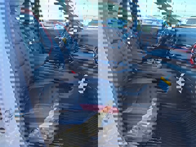 New 2026 Chevrolet Equinox RS w/ Convenience Package III image 15