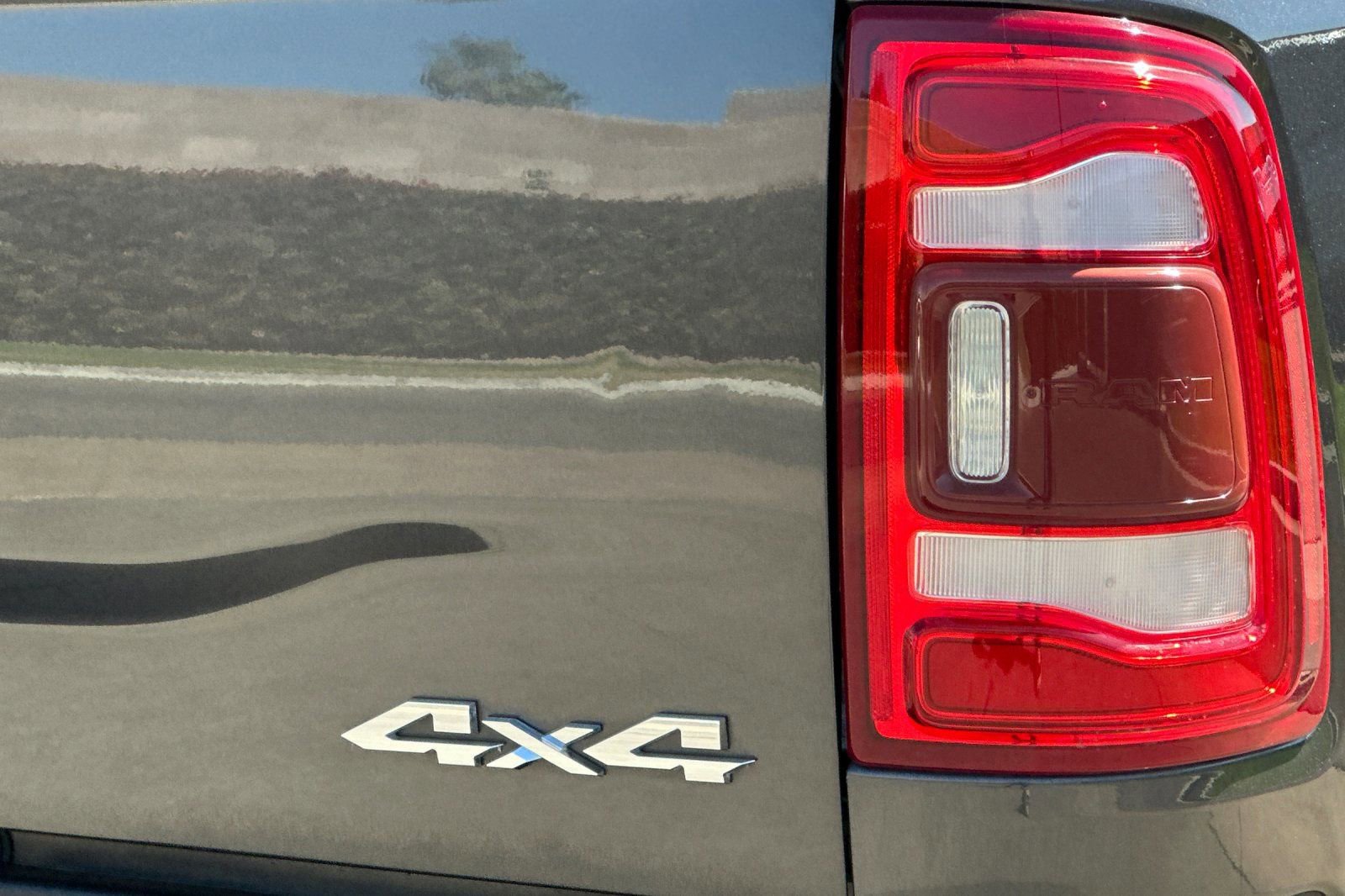 Used 2019 RAM 2500 Laramie image 28