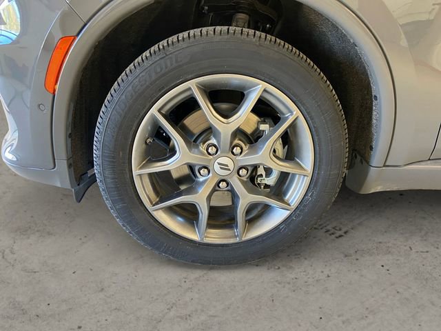 New 2026 Dodge Durango GT image 15