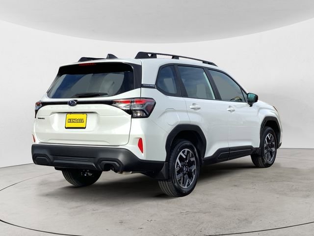 New 2026 Subaru Forester image 5