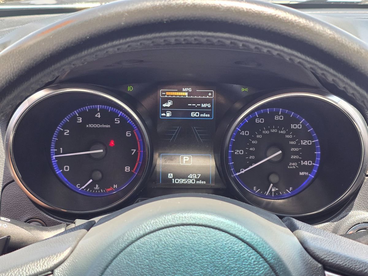Used 2015 Subaru Outback 2.5i Limited AWD/4WD image 33