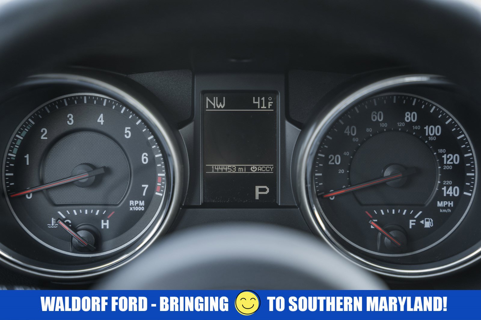 Used 2012 Jeep Grand Cherokee Laredo w/ Laredo E Group image 37