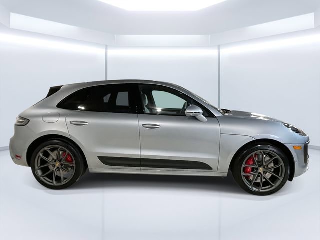 New 2026 Porsche Macan GTS image 5