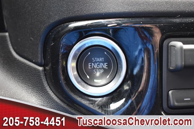 Certified 2025 Chevrolet Silverado 2500 LT w/ Convenience Package AWD/4WD image 36