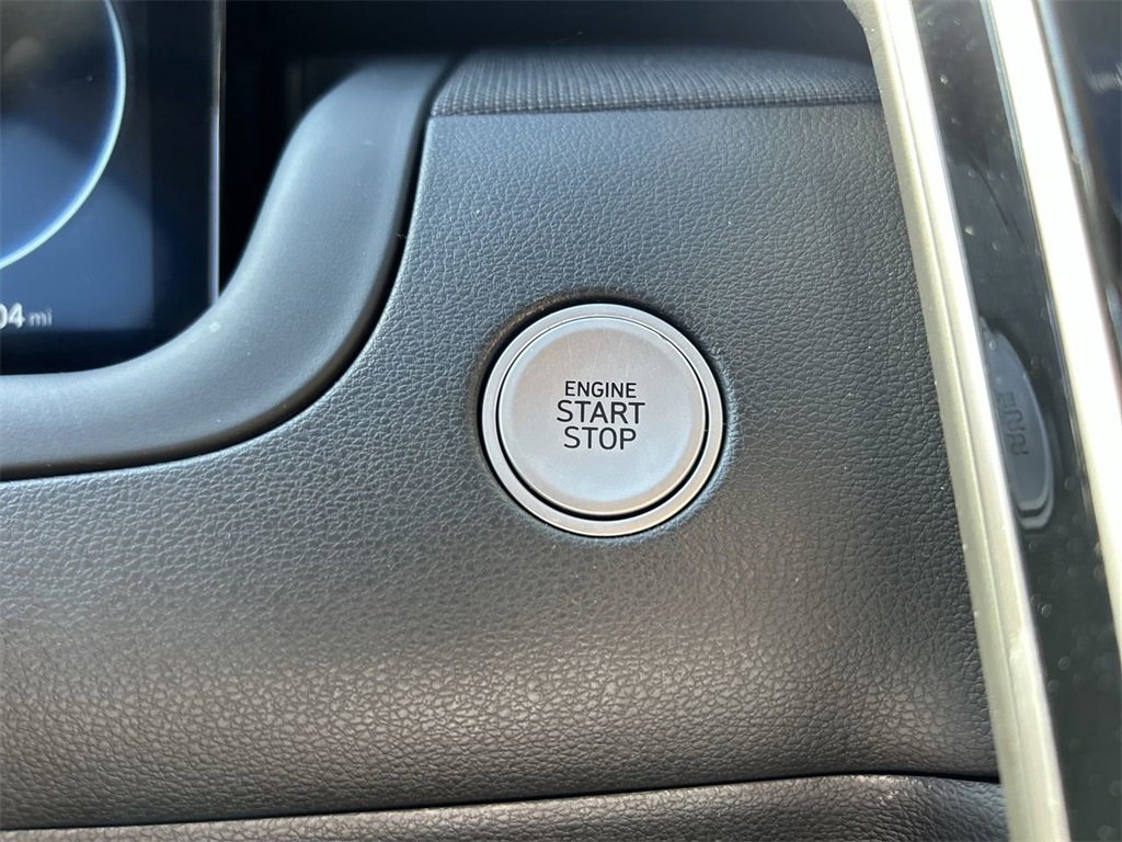 Certified 2024 Hyundai Tucson SEL image 31