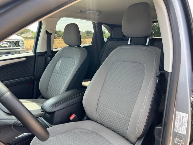 Used 2022 Ford Escape SE w/ SE Sport Appearance Package FWD image 12