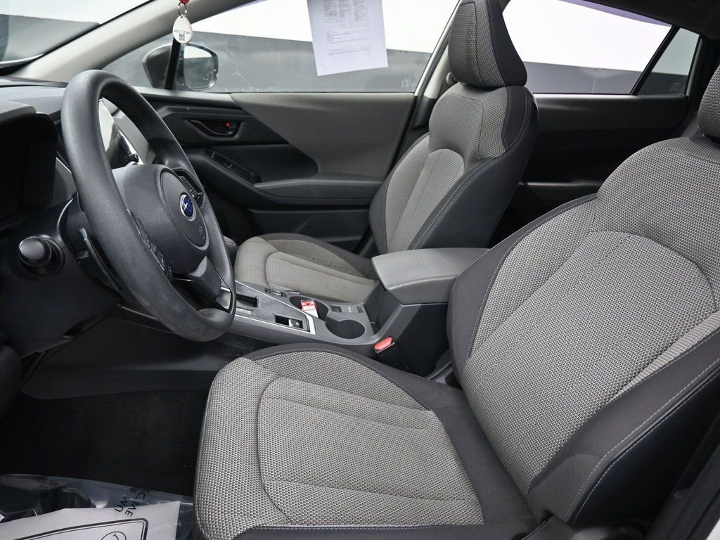 Used 2024 Subaru Crosstrek 2.0i Premium image 23