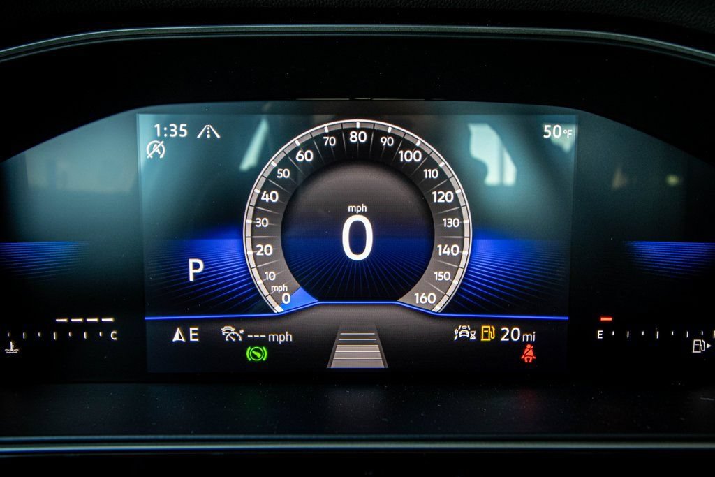 New 2026 Volkswagen Jetta Sport FWD image 2