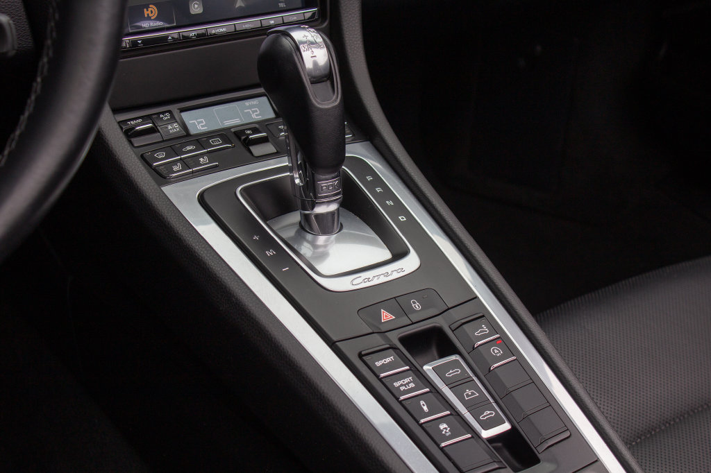 Used 2015 Porsche 911 Carrera S RWD image 20