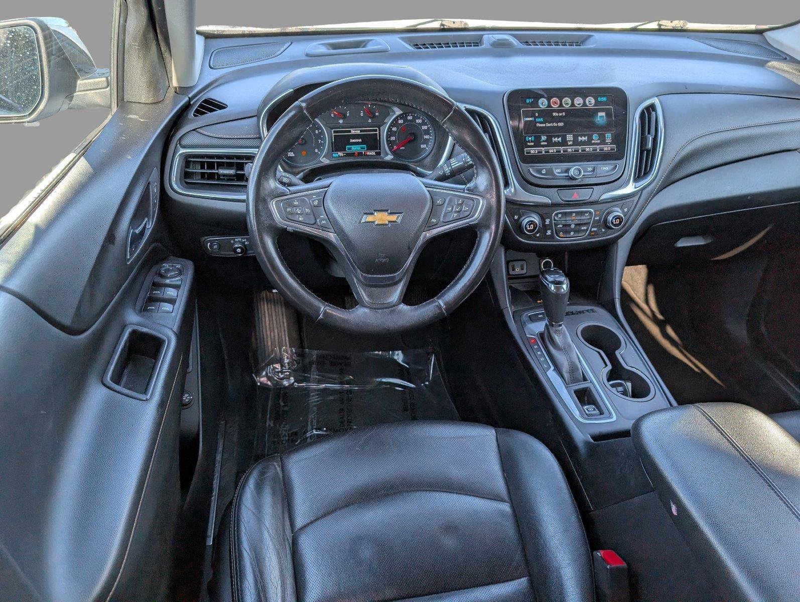 Used 2018 Chevrolet Equinox Premier AWD/4WD image 30