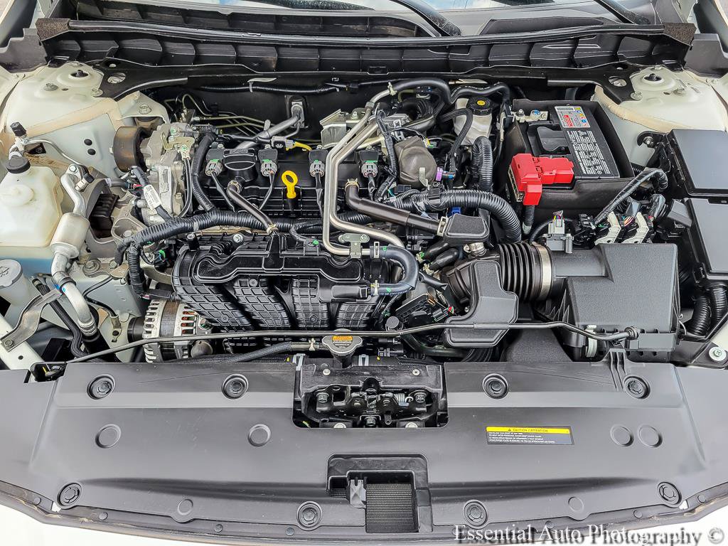 Used 2023 Nissan Altima 2.5 SL AWD/4WD image 35