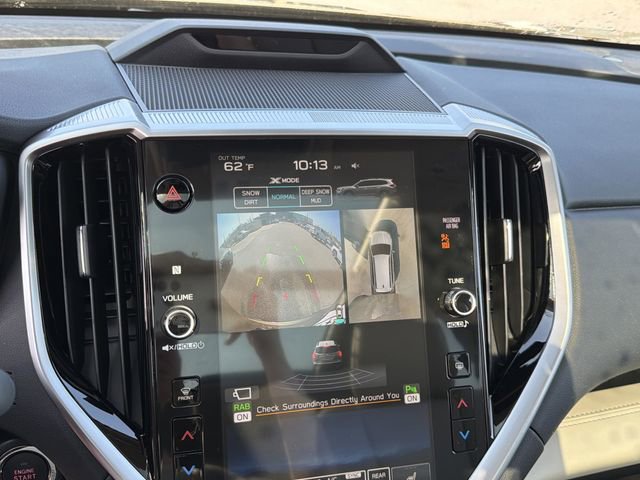 New 2026 Subaru Ascent Limited image 31