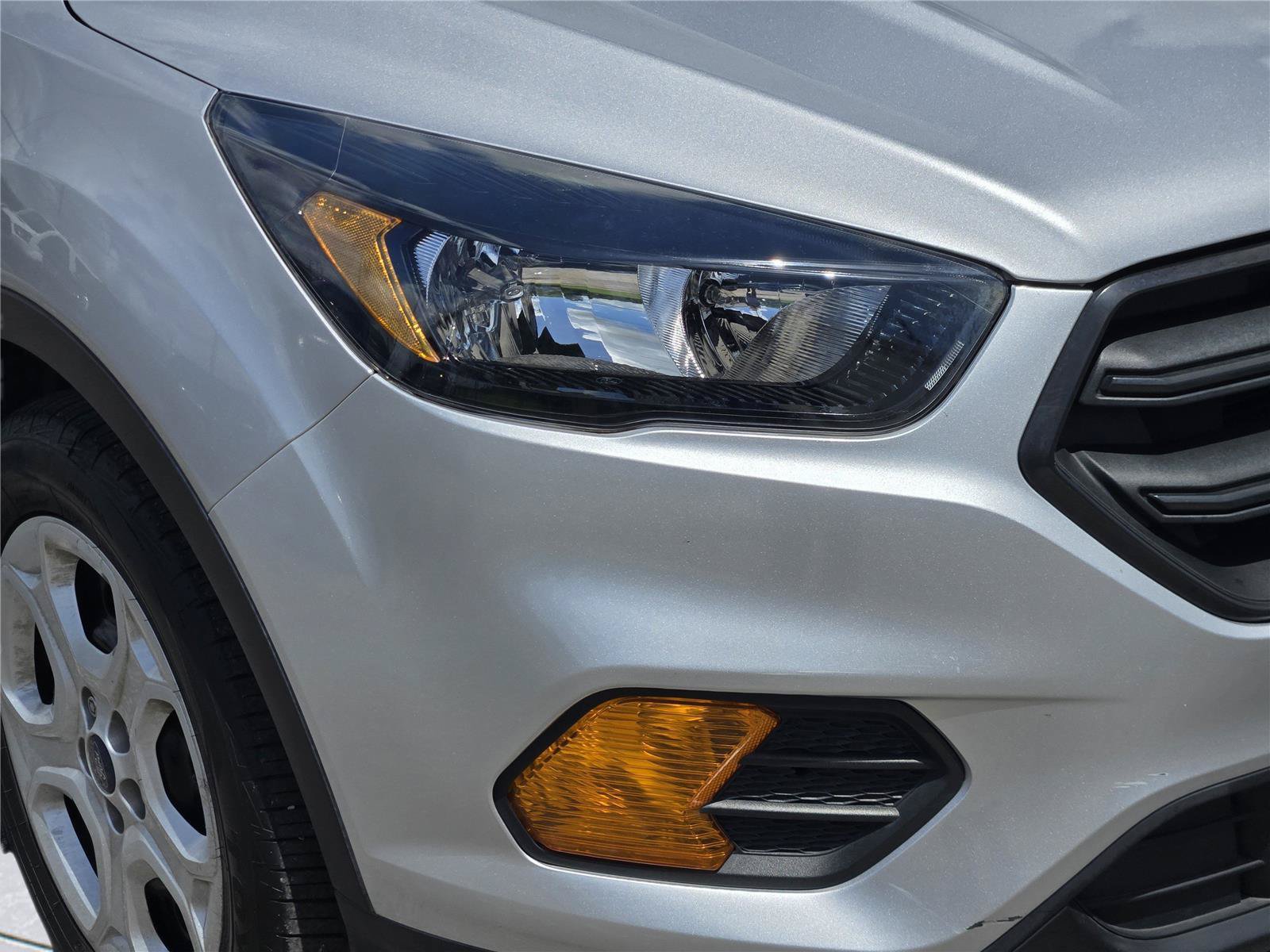 Used 2019 Ford Escape S FWD image 9