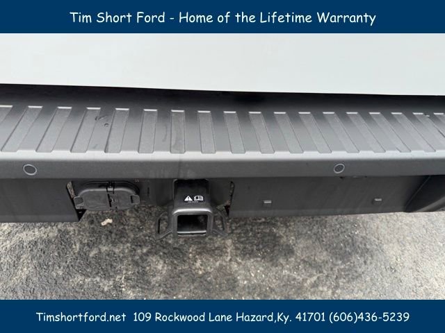 New 2026 Ford Maverick XLT w/ Equipment Group 301A AWD/4WD image 11