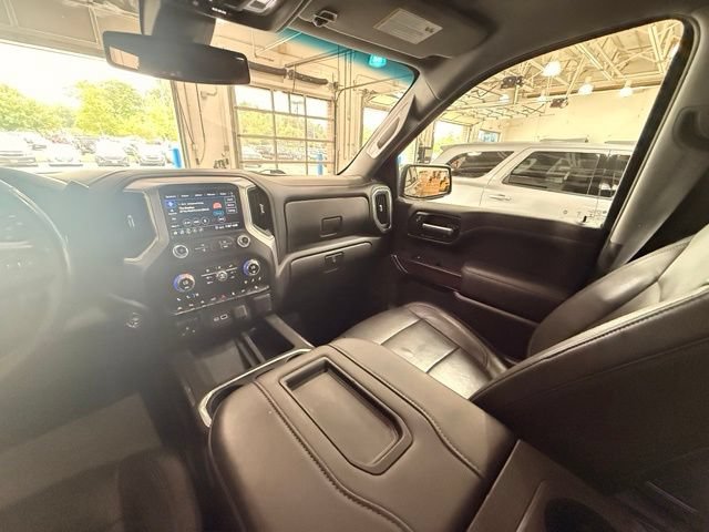 Used 2020 GMC Sierra 1500 SLT w/ SLT Premium Plus Package AWD/4WD image 20