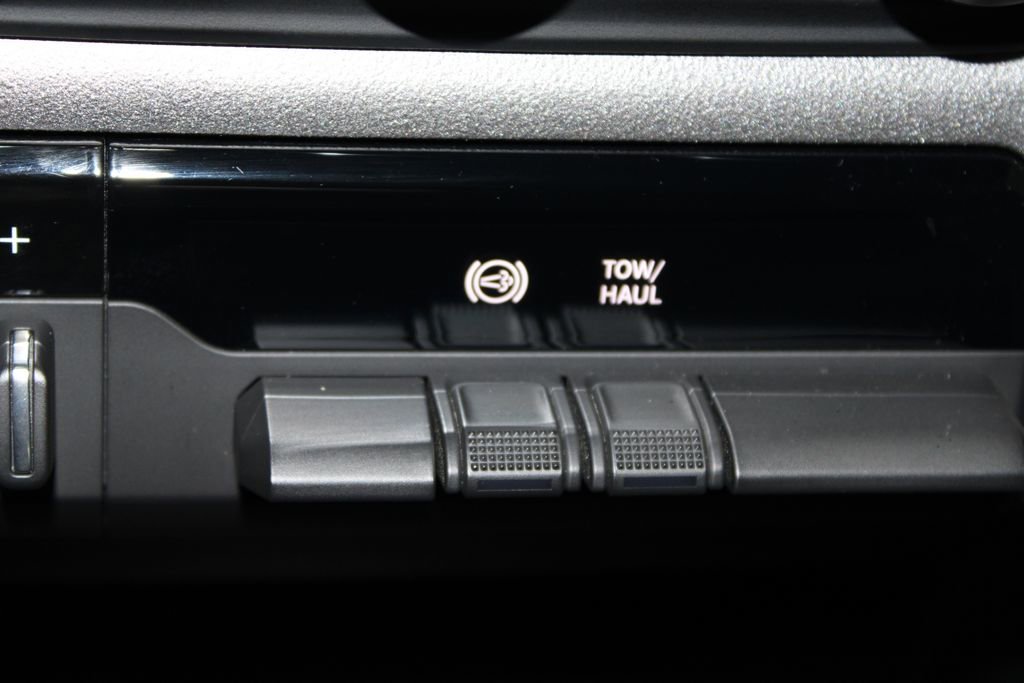 Used 2024 RAM 2500 Tradesman w/ Bed Utility Group image 31