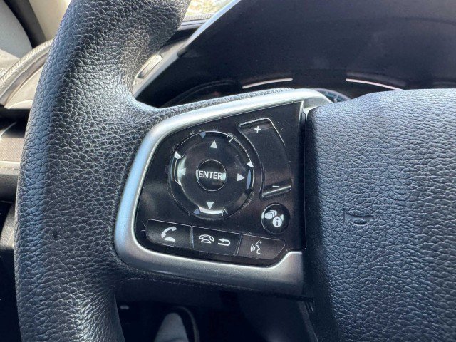 Used 2021 Honda Civic LX image 27