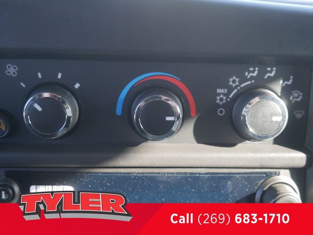 New 2026 Chevrolet Express 2500 w/ Driver Convenience Package RWD image 31