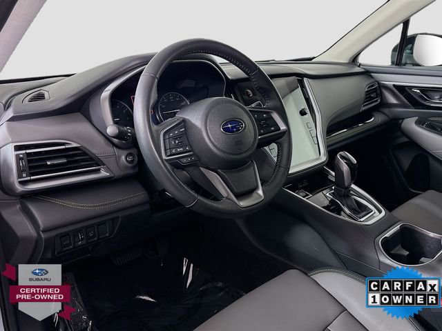 Certified 2023 Subaru Outback Onyx Edition image 9