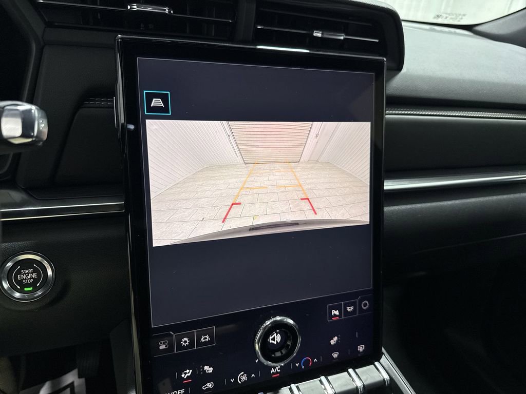 New 2026 GMC Terrain Elevation w/ Black Edition FWD image 15