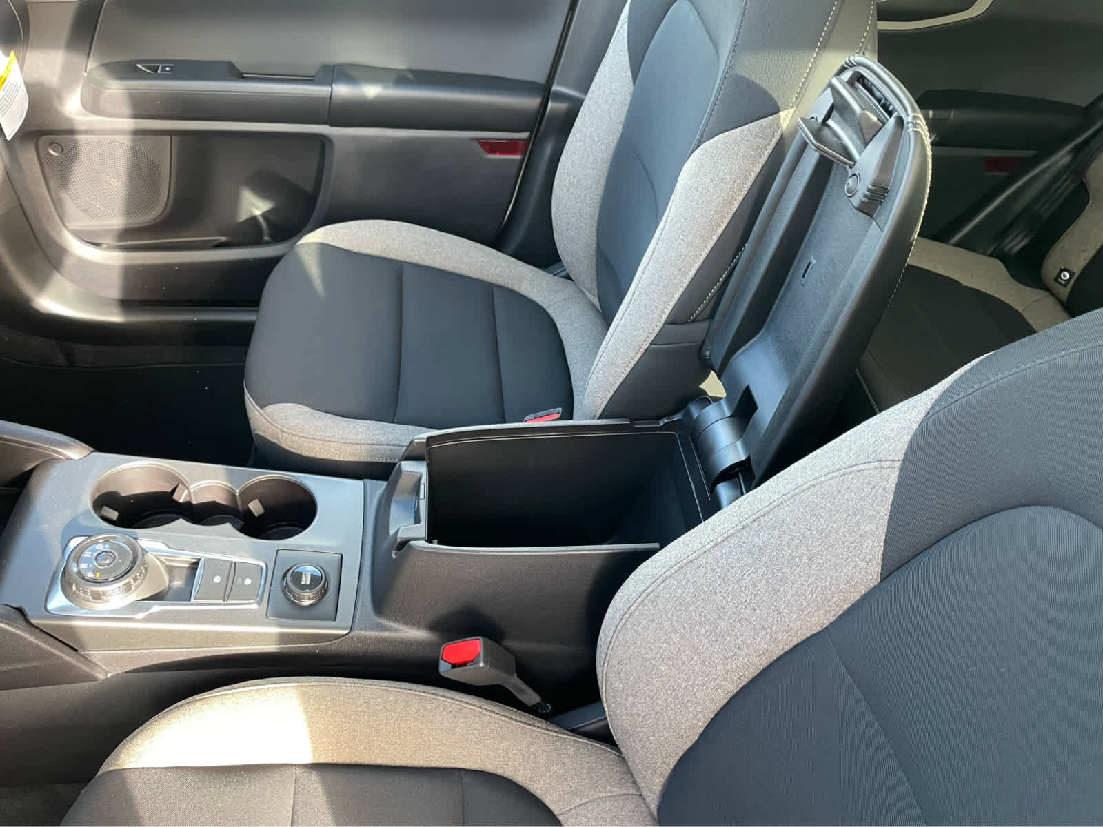 Used 2025 Ford Bronco Sport Big Bend image 28