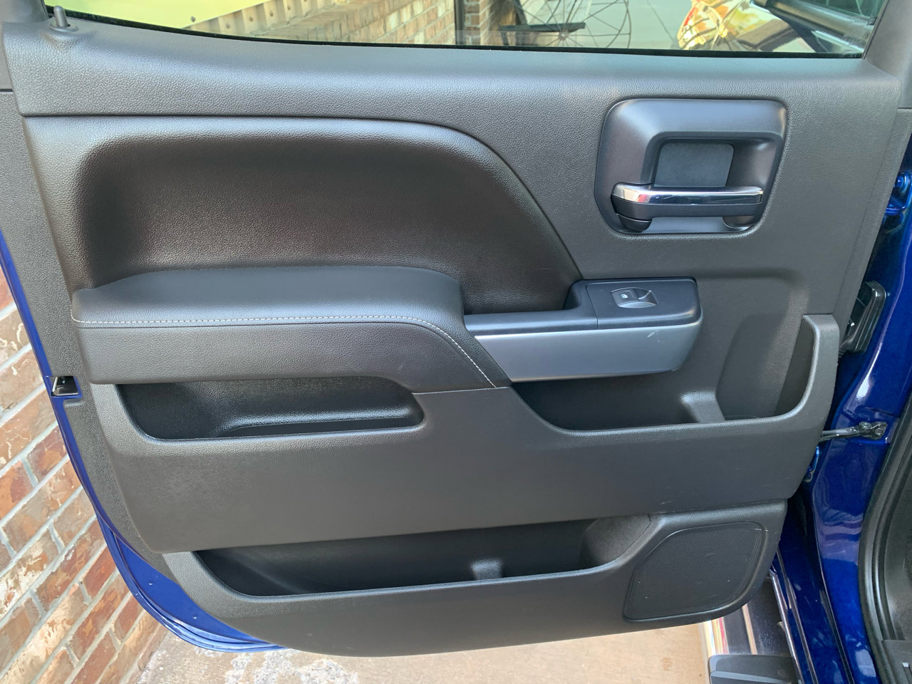 Used 2014 Chevrolet Silverado 1500 LT w/ LT Convenience Package image 20