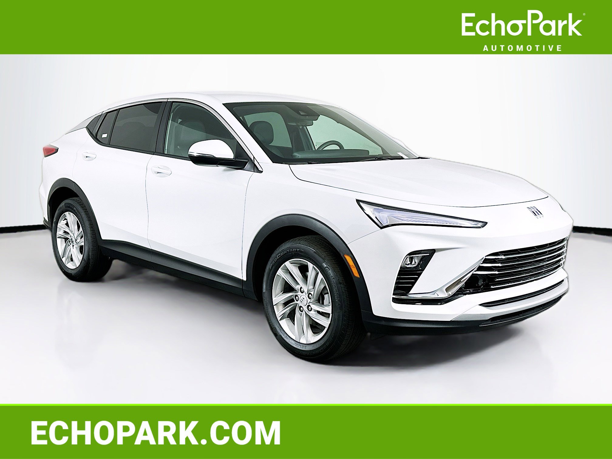 Used 2025 Buick Envista Preferred image 1