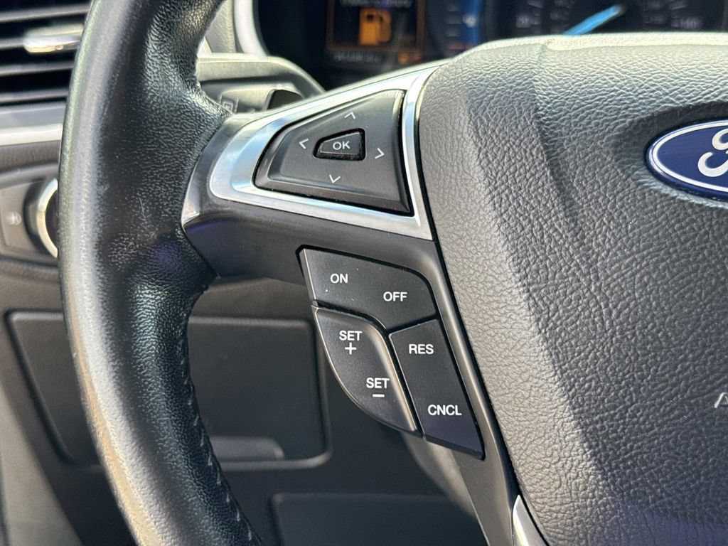 Used 2019 Ford Edge SEL w/ Equipment Group 201A AWD/4WD image 30