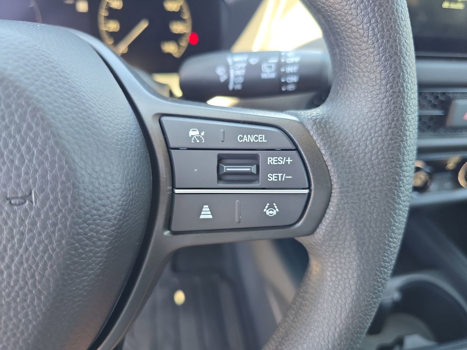 New 2026 Honda HR-V LX image 22