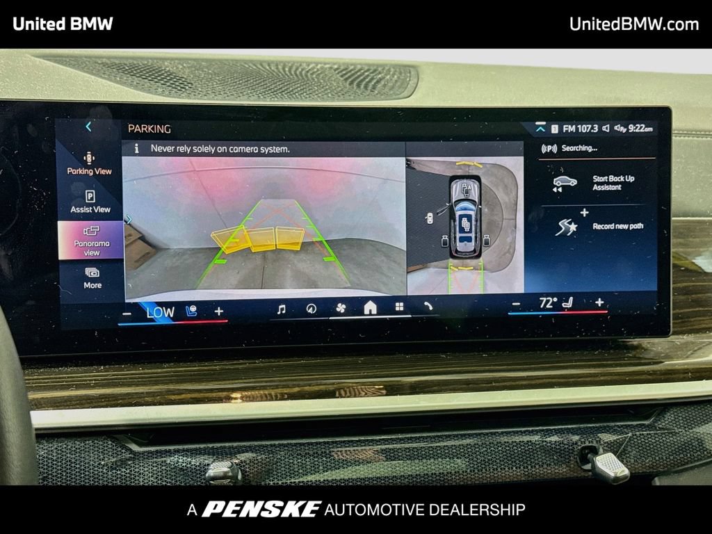 Certified 2024 BMW X7 xDrive40i w/ Executive Package AWD/4WD image 9