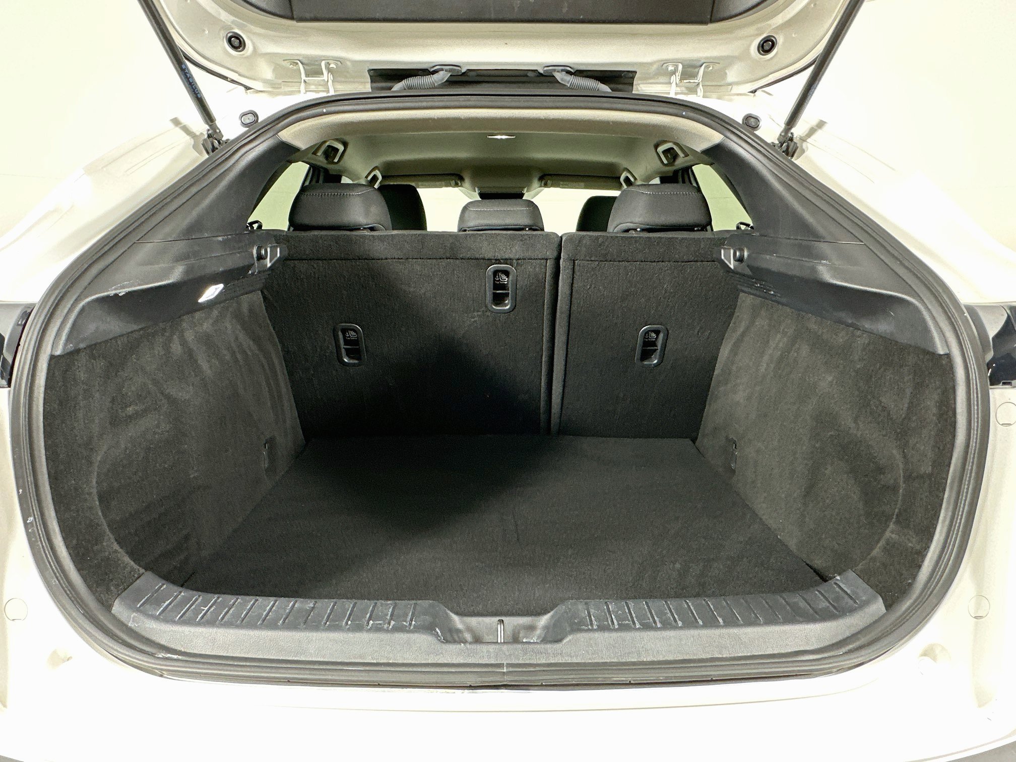 Used 2024 MAZDA CX-30 AWD 2.5 S image 27