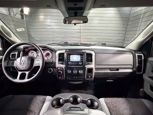 Used 2019 RAM 1500 Classic SLT w/ Protection Group image 14