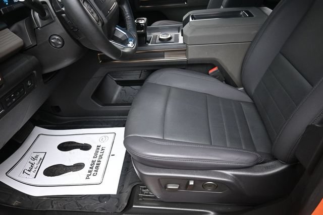 Used 2024 GMC Hummer EV 3X AWD/4WD image 15