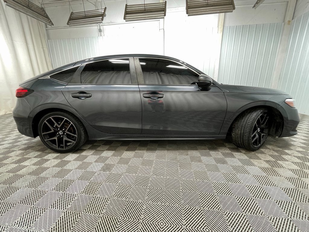 Used 2023 Honda Civic Sport Touring image 21