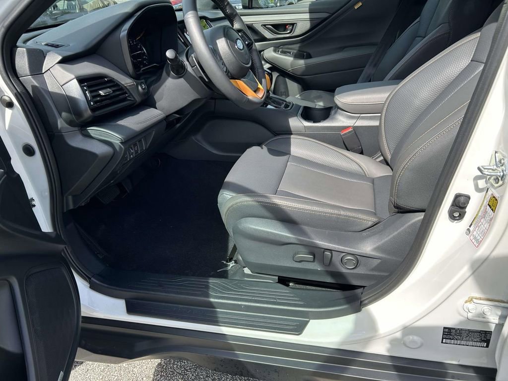 Certified 2025 Subaru Outback Wilderness AWD/4WD image 20