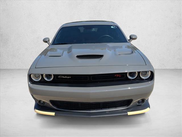 Used 2023 Dodge Challenger R/T Scat Pack w/ Plus Package RWD image 2