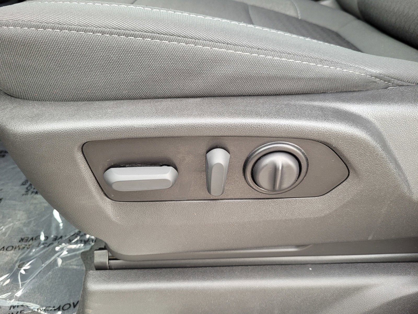 Used 2022 Chevrolet Silverado 1500 RST image 11