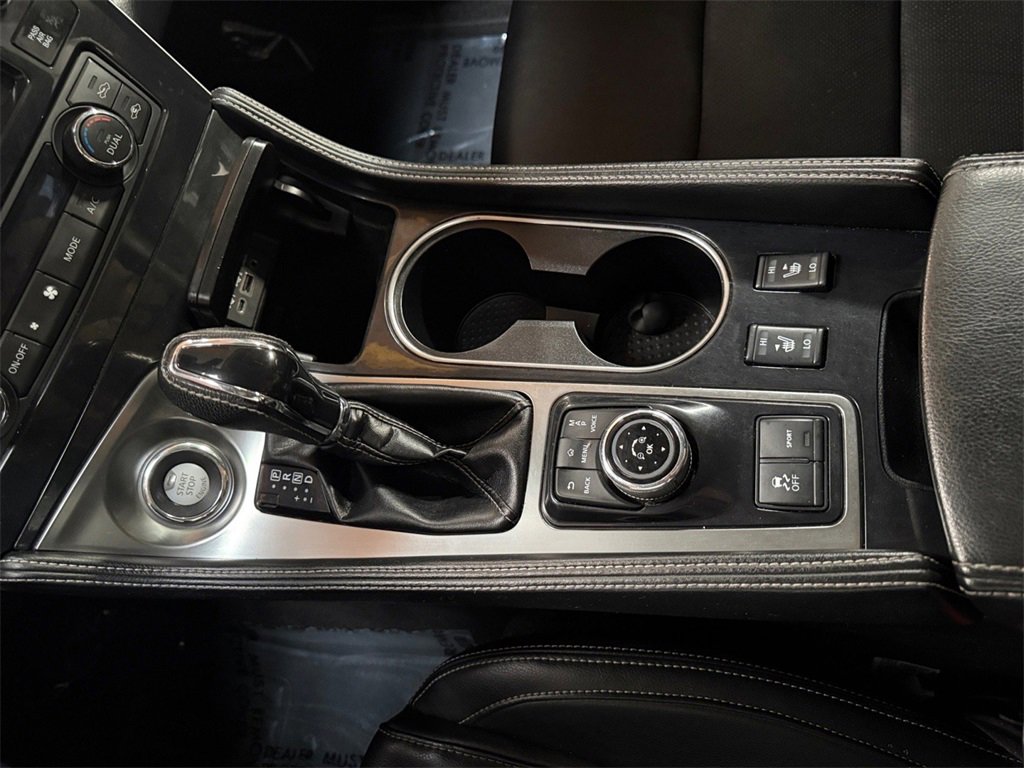 Used 2022 Nissan Maxima SL image 35