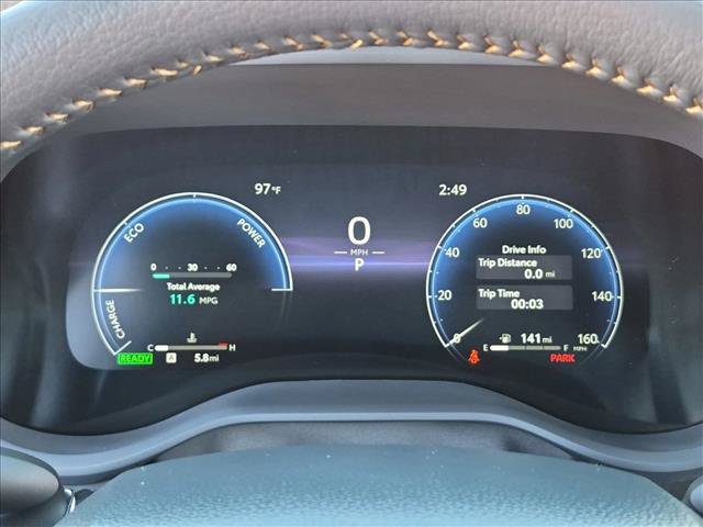 New 2026 Toyota Sienna XLE Woodland Edition AWD/4WD image 11