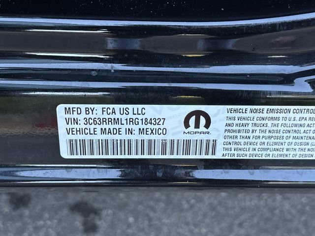 Certified 2024 RAM 3500 Laramie w/ Night Edition image 30