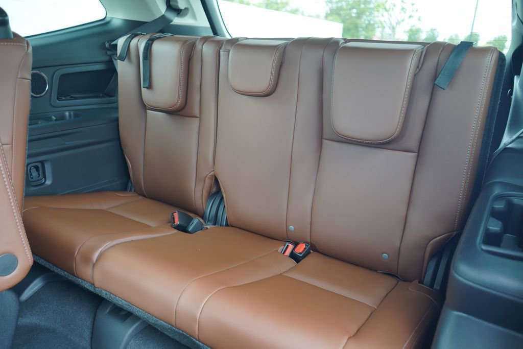 New 2026 Subaru Ascent Touring image 8