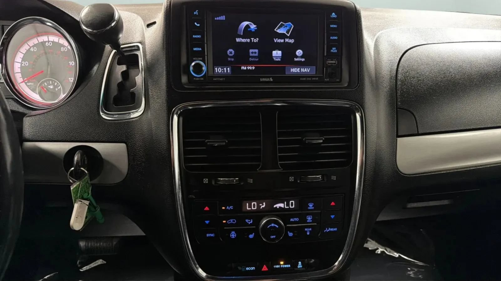 Used 2019 Dodge Grand Caravan GT FWD image 14