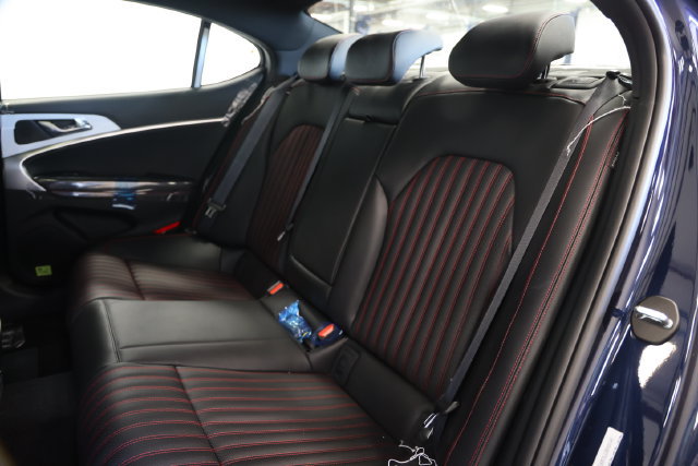 New 2026 Genesis G70 3.3T Sport Prestige AWD/4WD image 35