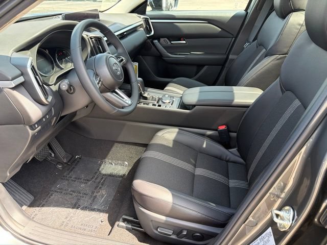 New 2026 MAZDA CX-50 AWD 2.5 S w/ Cargo Package image 23