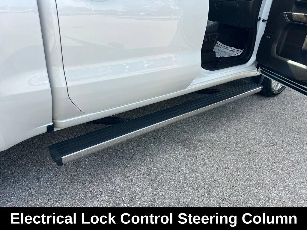 Used 2020 GMC Sierra 1500 Denali w/ Denali Ultimate Package RWD image 20