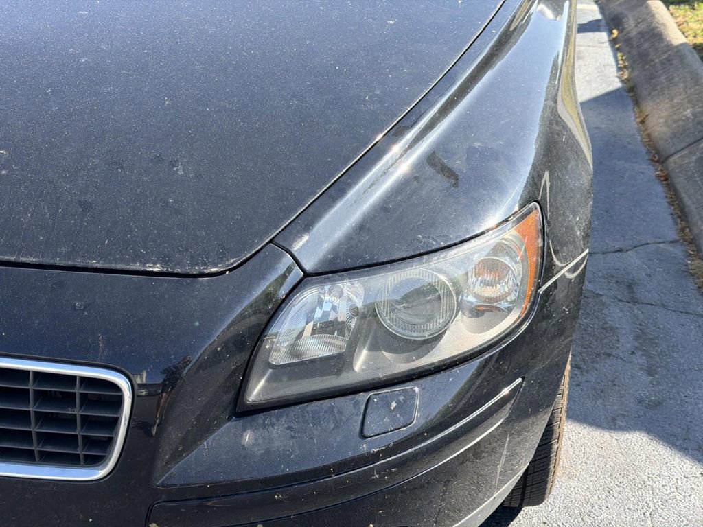 Used 2006 Volvo S40 T5 FWD image 6