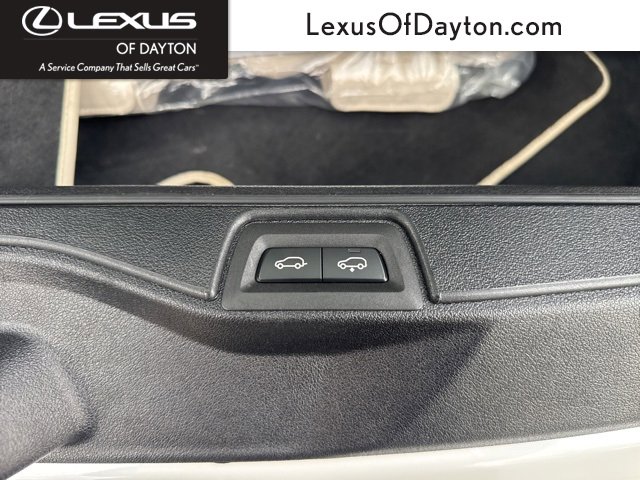 Used 2023 BMW X7 M60i w/ Executive Package image 49