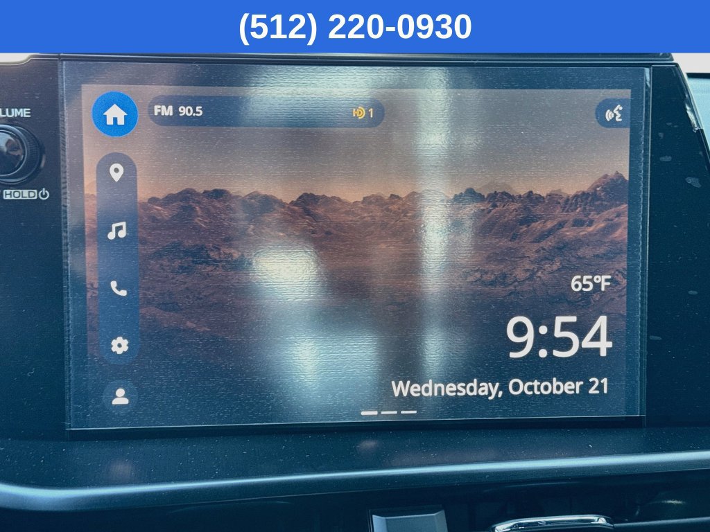 New 2026 Subaru Outback Wilderness AWD/4WD image 18