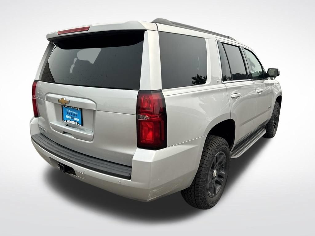 Used 2019 Chevrolet Tahoe LT AWD/4WD image 7