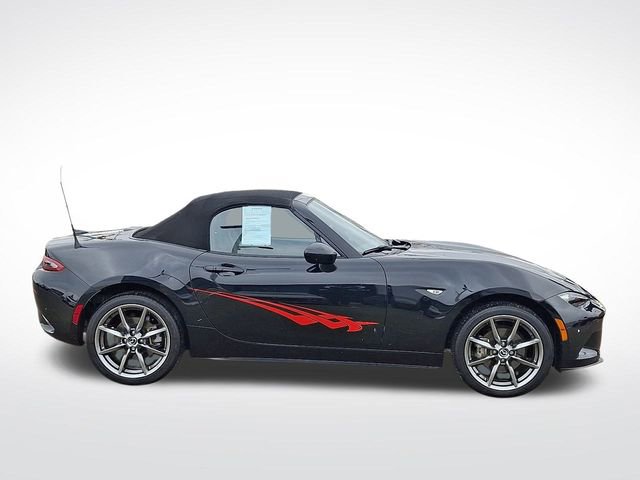 Certified 2023 MAZDA MX-5 Miata Grand Touring image 7